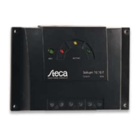 All Power Supply Solar Charge Controller with Led 12-24 VDC- 8 Amps SOLSUM 8.8 F